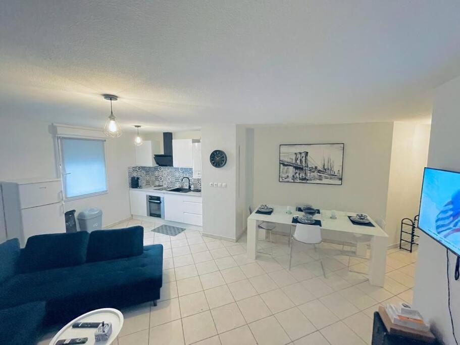 Magnifiquet3 Centre/gare/parking Apartment