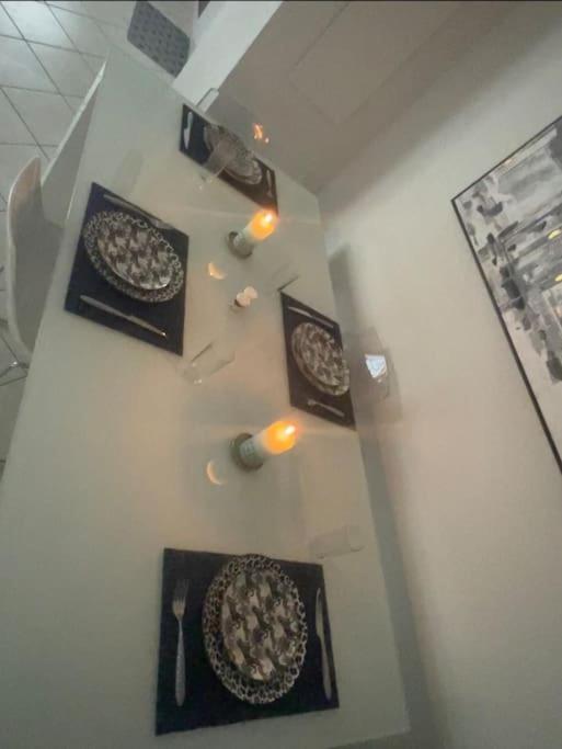 Magnifiquet3 Centre/gare/parking * Annemasse