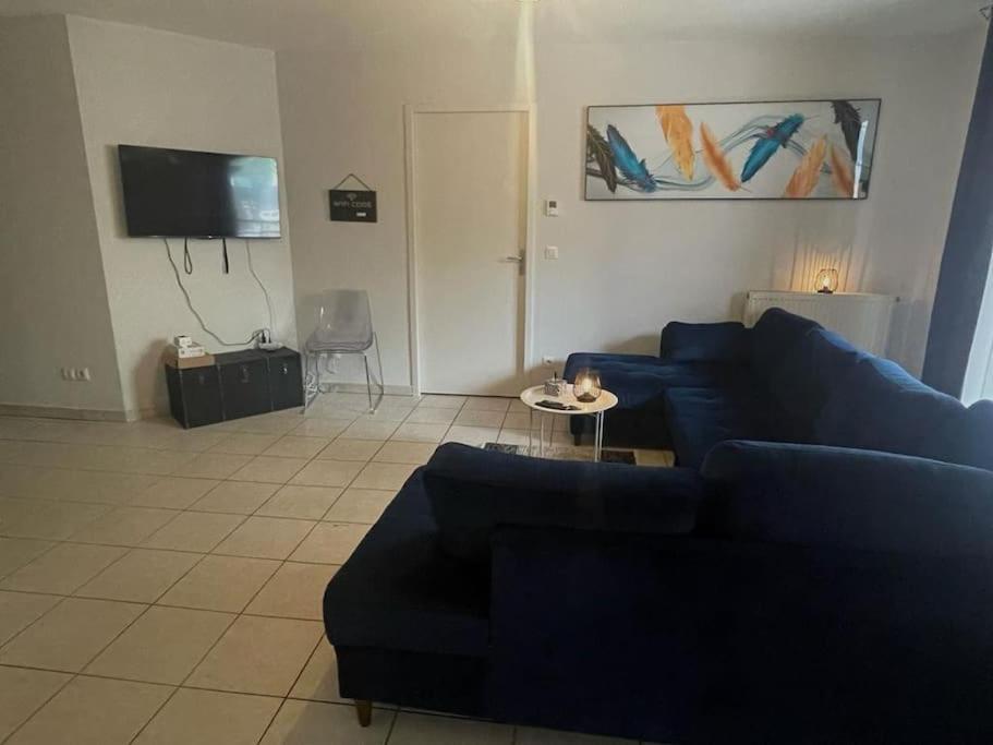 Magnifiquet3 Centre/gare/parking *