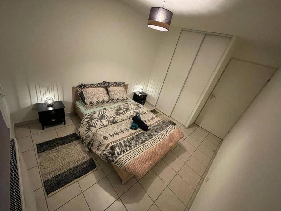 Apartment Magnifiquet3 Centre/gare/parking *