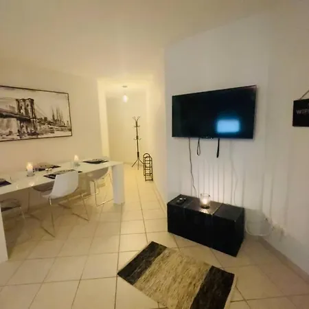 Magnifiquet3 Centre/Gare/Parking Apartment Annemasse Exterior photo