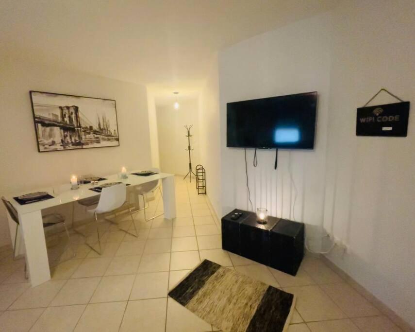 Magnifiquet3 Centre/gare/parking Apartment