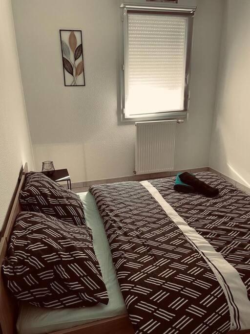 Apartment Magnifiquet3 Centre/gare/parking Annemasse